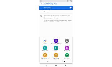 Mi Accessibility for Android - Download the APK from Habererciyes